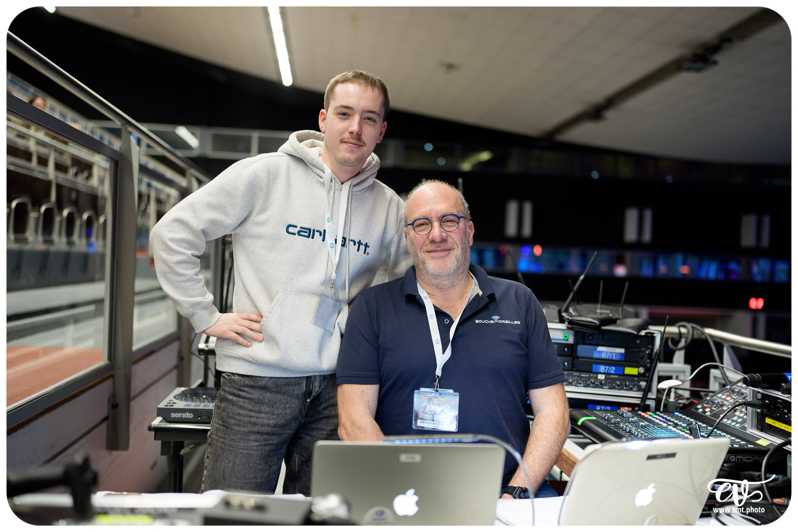 LA FABRIQUE DES CONTES (BNS 2025)